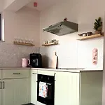 Apartment Na Panskim *