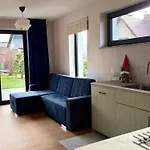 Apartment Na Panskim *