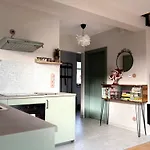 Na Panskim Apartment *