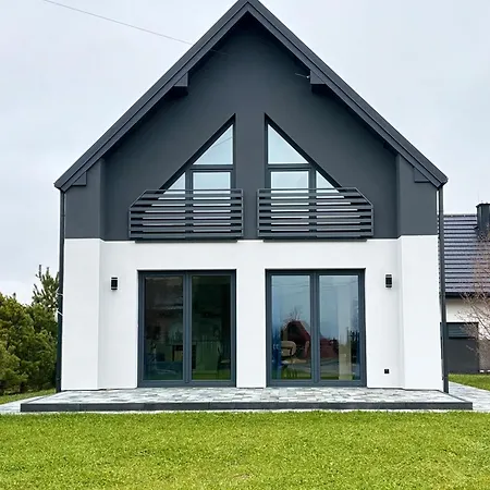 Na Panskim Appartamento Klimkówka