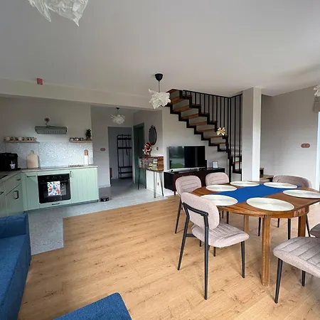 Na Panskim * Klimkówka