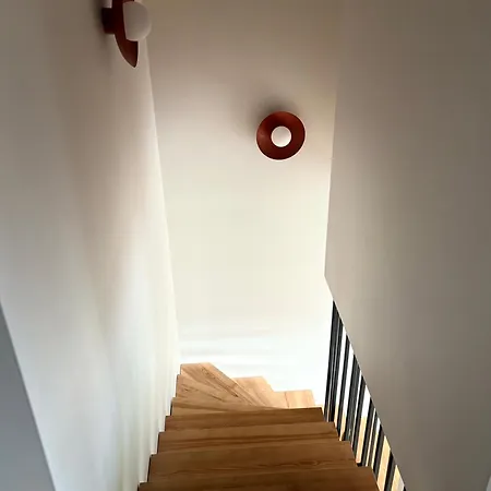 Na Panskim * Klimkówka