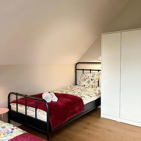 Na Panskim Klimkówka