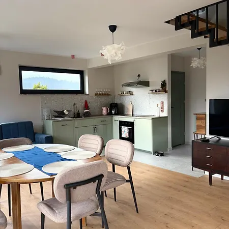 Na Panskim * Klimkówka