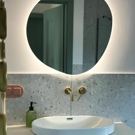 Na Panskim Apartamento Klimkówka