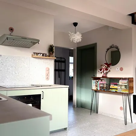 Na Panskim Apartamento *