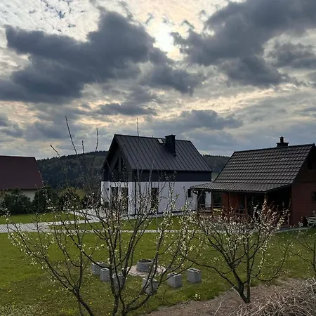Apartament Na Pańskim *