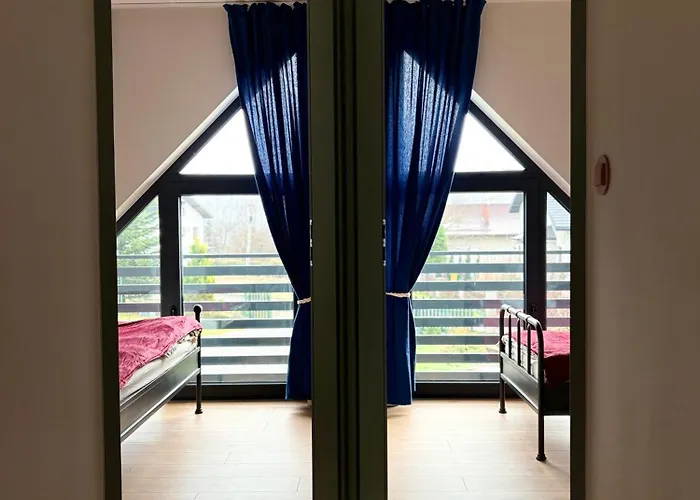 Apartment Na Panskim Klimkowka (Gorlice)