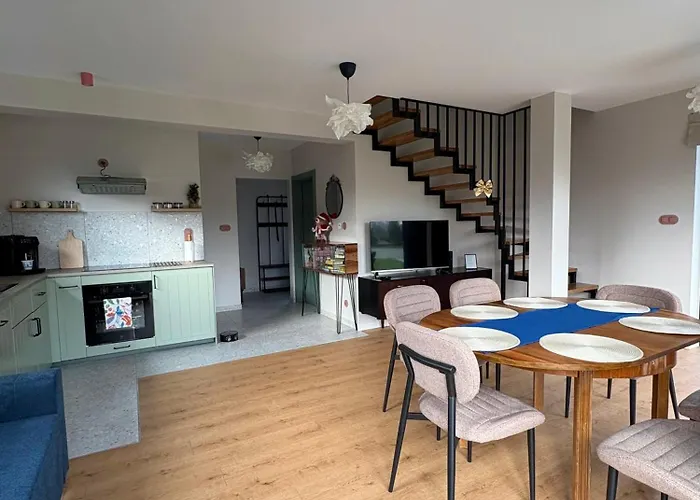 Na Panskim * Klimkowka (Gorlice)