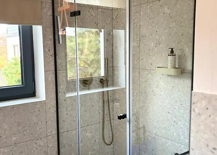 Na Panskim Apartment