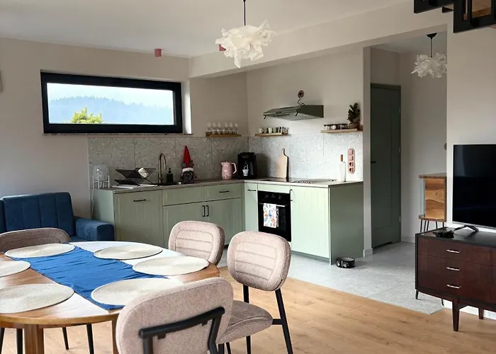 Na Panskim * Klimkowka (Gorlice)