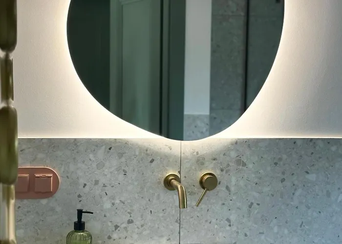 Na Panskim Apartment Klimkowka (Gorlice)